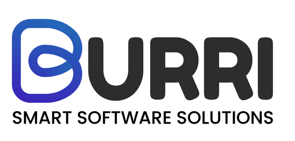 Burri Smart Software Solutions